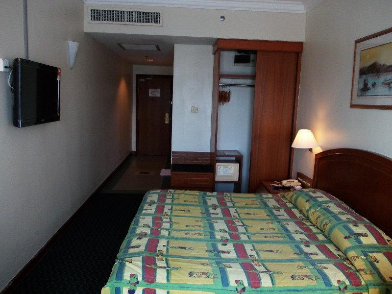 Orkid Hotel Melaka Exterior photo