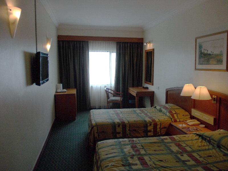 Orkid Hotel Melaka Exterior photo