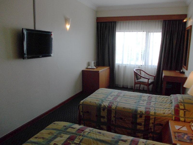 Orkid Hotel Melaka Exterior photo